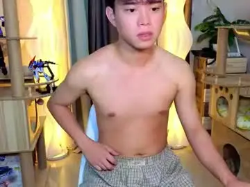 Chaturbate Adult Webcam of islandboy_ethan