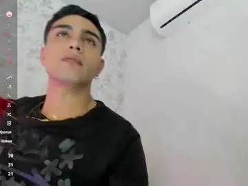 Chaturbate Free Live Porn of juanga_briel