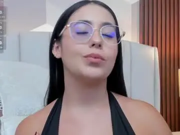 Chaturbate Sex Chat of julietasantos__