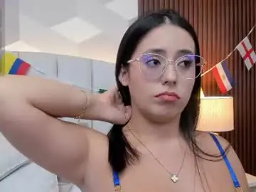 Chaturbate Watch Live Sex Cams of julietasantos__