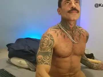 Chaturbate Live Sex of kairos_xx