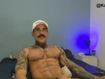 Chaturbate Adult Webcam of kairos_xx