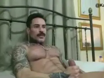 Chaturbate Sex Cam of kairos_xx