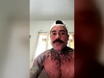 Chaturbate Watch Live Sex Cams of kairos_xx