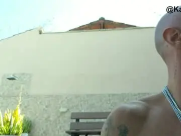 Chaturbate Best live sex cam show of kairos_xx