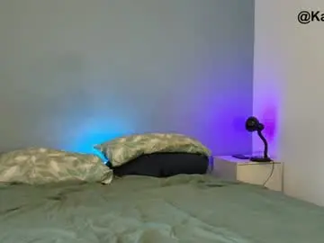 Chaturbate Nude Webcam of kairos_xx