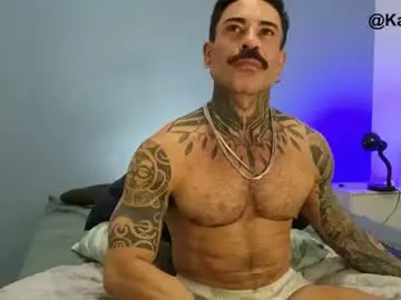 Chaturbate Sex Chat of kairos_xx