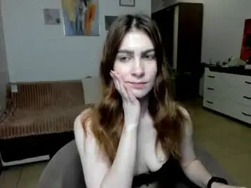 Chaturbate Sex Cam of karawill