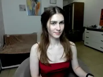 Chaturbate Sex Cam of karawill