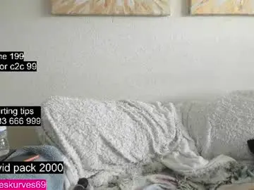 Chaturbate Nude Webcam of kateskurves