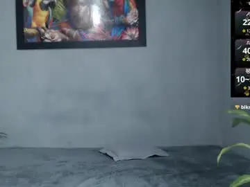 Chaturbate Best Webcam of khalidrumie