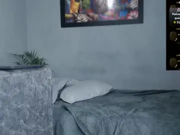 Chaturbate Free Porn Cam of khalidrumie