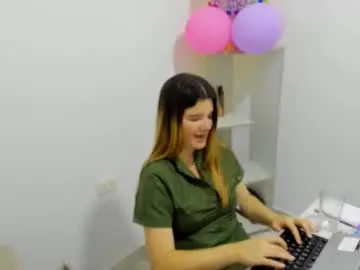 Chaturbate Free Porn Cam of kity021