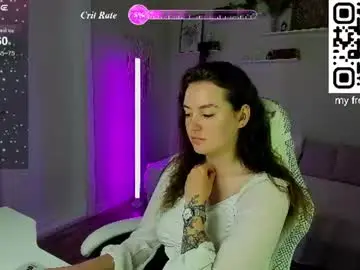 Chaturbate Adult Video Chat of lauraa_collins