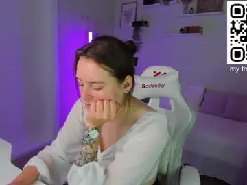 Chaturbate Live Sex Cam of lauraa_collins