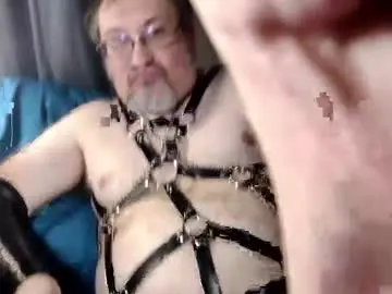 Chaturbate Sex Cam of lordmegatron22