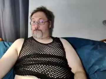 Chaturbate Nude Webcam of lordmegatron22