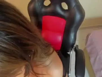 Chaturbate Adult Webcams of melissarouge