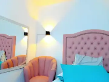 Chaturbate Best live sex cam show of molyrestrepo