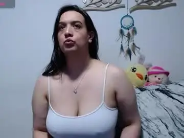 Chaturbate Private Sex Chat of olivia_col