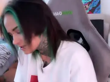 Chaturbate Best live sex cam show of ripper_66