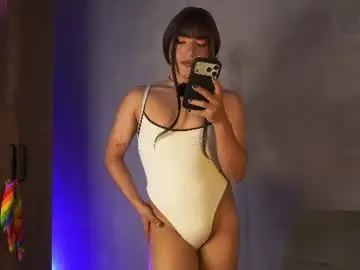 Chaturbate Live Porn of sammycutee