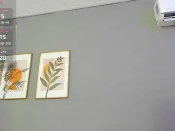 Chaturbate Private Sex Chat of santana_maximo