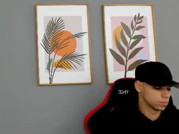 Chaturbate Best live sex cam show of santana_maximo