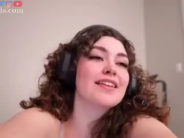 Chaturbate Sex Cam of serareads