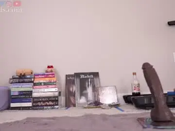 Chaturbate Private Sex Chat of serareads