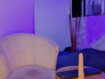 Chaturbate Adult Webcam of steicy_torres