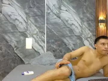 Chaturbate Free Porn Cam of thiago_enzo
