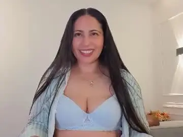 Chaturbate Nude Webcam of valeriavg_