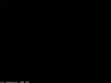Chaturbate Adult Video Chat of yours_anastasia