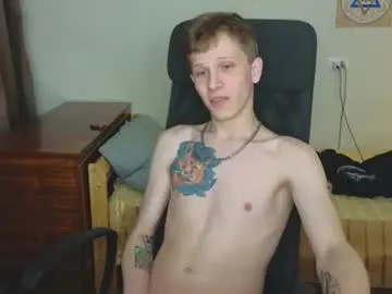 Chaturbate Free Porn Cam of artycropp
