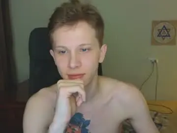 Chaturbate Sex Chat of artycropp