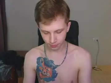 Chaturbate Nude Webcam of artycropp