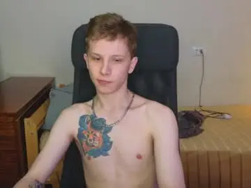 Chaturbate Sex Chat of artycropp