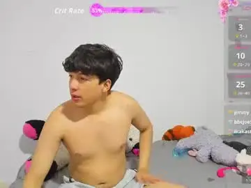 Chaturbate Free Porn Cam of desire_ecstasy2