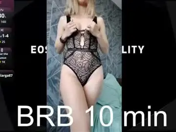 Chaturbate Best live sex cam show of emily_q92