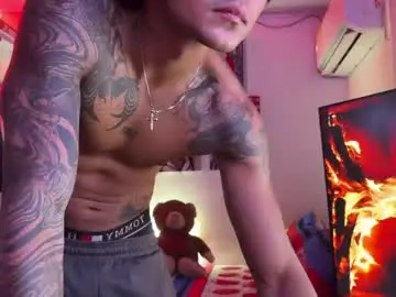 Chaturbate Sex Cam of eren_blade_