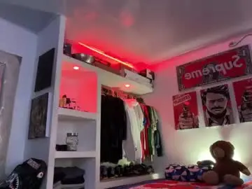 Chaturbate Nude Webcam of eren_blade_
