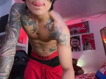 Chaturbate Live Sex Cam of eren_blade_