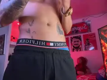 Chaturbate Adult Webcam of eren_blade_