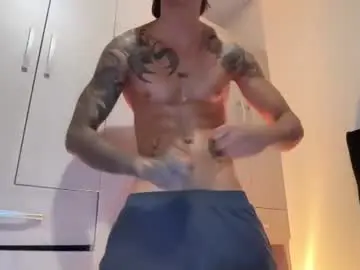 Chaturbate Sex Cam of eren_blade_