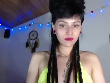 Chaturbate Live Porn of gaby_cute_14