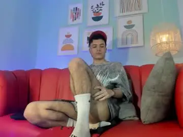 Chaturbate Adult Video Chat of kevinn_blue