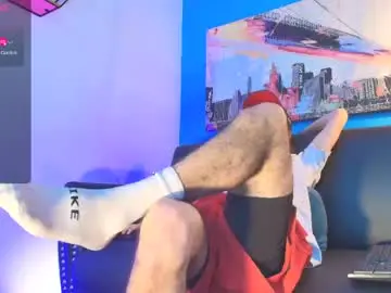Chaturbate Nude Webcam of kevinn_blue