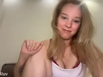 Chaturbate Adult Webcams of l1n4luv