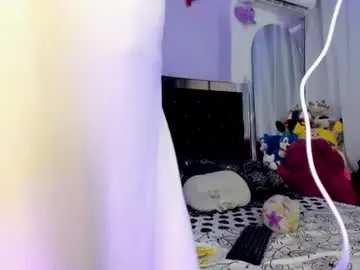 Chaturbate Best live sex cam show of laiza_samantha